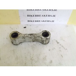 bikebreakers.ie Used Motorcycle Parts CBR600F1-F7 2001-2007  CBR 600 F4I REAR SHOCK LINKAGE