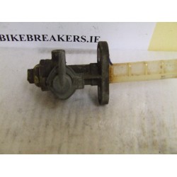 bikebreakers.ie Used Motorcycle Parts AX100  AX 100 FUEL TAP