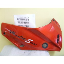 bikebreakers.ie Used Motorcycle Parts GSF600  BANDIT 95-99  BANDIT 600S FRONT FAIRING RIGHT (candy orange)