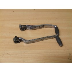 bikebreakers.ie Used Motorcycle Parts GN125 94-01  GN 125 GEAR CHANGE