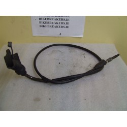 bikebreakers.ie Used Motorcycle Parts GS500E 96-03  GS 500E CLUTCH CABLE