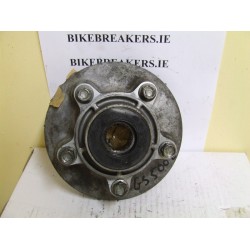 bikebreakers.ie Used Motorcycle Parts GS500E 96-03  GS 500E REAR HUB