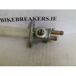 bikebreakers.ie Used Motorcycle Parts GS500E 96-03  GS 500E TANK FUEL TAP