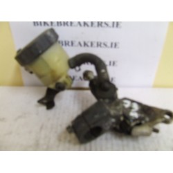 bikebreakers.ie Used Motorcycle Parts GSX-R400 (GK73A)  GSXR 400 73A FRONT MASTER CYLINDER