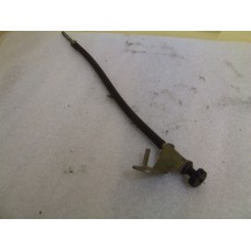 GSXR 750 WT IDLE RUNNING CONTROL CABLE
