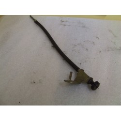 bikebreakers.ie Used Motorcycle Parts GSX-R750 96-99  GSXR 750 WT IDLE RUNNING CONTROL CABLE
