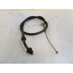 bikebreakers.ie Used Motorcycle Parts GSX-R750 96-99  GSXR 750 WT THROTTLE PULL CABLE
