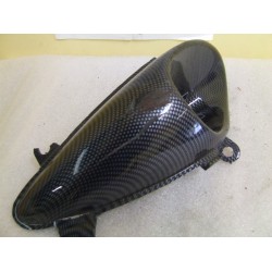 bikebreakers.ie Used Motorcycle Parts GSX1300R HAYABUSA 99-07  HAYABUSA AIR SCOOP RIGHT CARBONFIBRE COLOUR