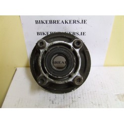 bikebreakers.ie Used Motorcycle Parts VL125 INTRUDER 00-08  VL INTRUDER 125 REAR HUB