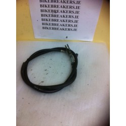 bikebreakers.ie Used Motorcycle Parts GZ125 MARAUDER 98-10  MARAUDER 125 CLUTCH CABLE