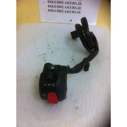bikebreakers.ie Used Motorcycle Parts GZ125 MARAUDER 98-10  MARAUDER 125 RIGHT SWITCHES