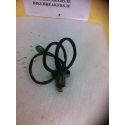 bikebreakers.ie Used Motorcycle Parts GZ125 MARAUDER 98-10  MARAUDER 125 SIDE STAND SWITCH