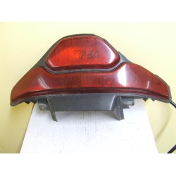 bikebreakers.ie Used Motorcycle Parts RF400R (GK78A)  RF 400R TAIL LIGHT UNIT