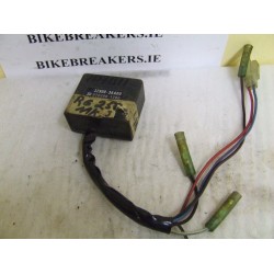 bikebreakers.ie Used Motorcycle Parts RG250  RG 250 MK 3 CDI UNIT