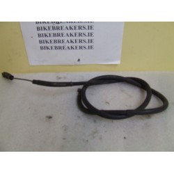 bikebreakers.ie Used Motorcycle Parts TL1000S ALL MODELS  TL 1000S CLUTCH CABLE