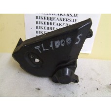 TL 1000S FRONT SPROCKET COVER