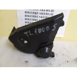 bikebreakers.ie Used Motorcycle Parts TL1000S ALL MODELS  TL 1000S FRONT SPROCKET COVER