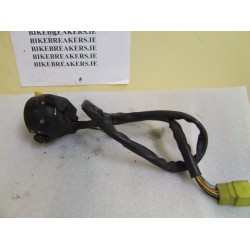 bikebreakers.ie Used Motorcycle Parts TL1000S ALL MODELS  TL 1000S LEFT SIDE SWITCHES