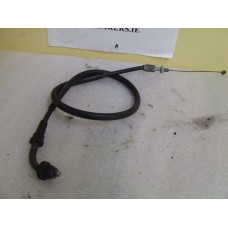 TL 1000S THROTTLE CABLE