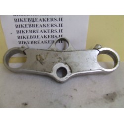 bikebreakers.ie Used Motorcycle Parts TL1000S ALL MODELS  TL 1000S TOP FORK  CLAMP