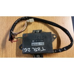 bikebreakers.ie Used Motorcycle Parts TZR250  TZR 250 1KT CDI UNIT