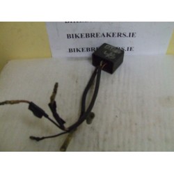 bikebreakers.ie Used Motorcycle Parts DT80  DT 80/100 CDI