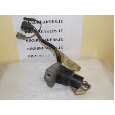 DT 80 IGNITION SWITCH WITH KEY