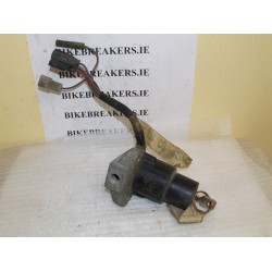 bikebreakers.ie Used Motorcycle Parts DT80  DT 80 IGNITION SWITCH WITH KEY