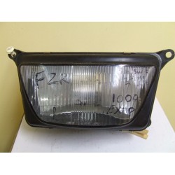 bikebreakers.ie Used Motorcycle Parts FZR1000 EXUP 91-93  FZR 1000 EXUP HEADLIGHT UNIT 91-94