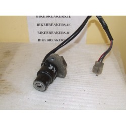 bikebreakers.ie Used Motorcycle Parts FZR250 (2KR)  FZR 250 2KR IGNITION SWITCH (NO KEY)