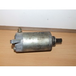 bikebreakers.ie Used Motorcycle Parts FZS250 FAZER  FZR/FZS 250 STARTER MOTOR ,FITS ALL