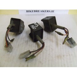 bikebreakers.ie Used Motorcycle Parts RXS100  RXS 100 CDI UNIT