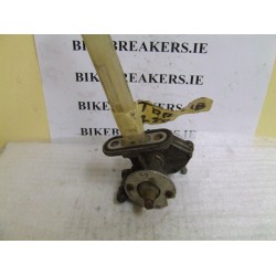 bikebreakers.ie Used Motorcycle Parts TZR250  TZR 250 REVFERSE CYLINDER FUEL TAP