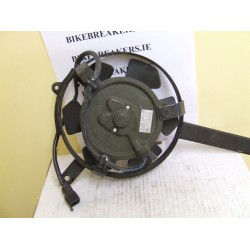 bikebreakers.ie Used Motorcycle Parts YZF1000R THUNDERACE 96-01  THUNDERACE ELECTRIC FAN
