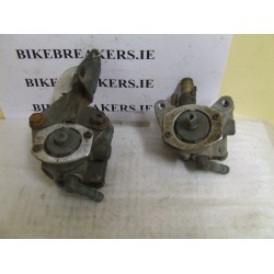 bikebreakers.ie Used Motorcycle Parts TZR250  TZR 250 FUEL TAP