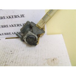 bikebreakers.ie Used Motorcycle Parts TZR50  TZR 50 FUEL TAP