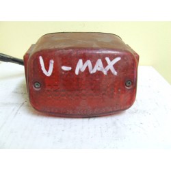 bikebreakers.ie Used Motorcycle Parts V-MAX 1200 93-03  VMAX 1200 TAIL LIGHT UNIT 85-05