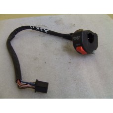 XJR 1200 HANDLEBAR SWITCHES RIGHT SIDE