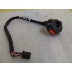 bikebreakers.ie Used Motorcycle Parts XJR1200  XJR 1200 HANDLEBAR SWITCHES RIGHT SIDE