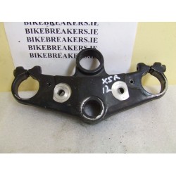 bikebreakers.ie Used Motorcycle Parts XJR1200  XJR 1200 TOP CLAMP/YOKE