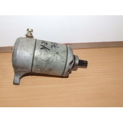 bikebreakers.ie Used Motorcycle Parts YZF750R 93-97  YZF 1000 THUNDERACE/YZF750 STARTER MOTOR